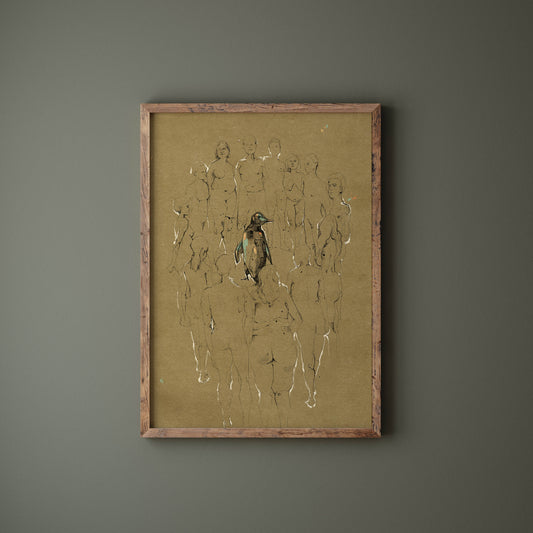 Protection - Illustration