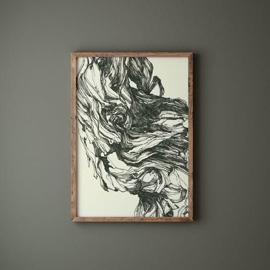 Grapevine - Label Berg Schlossberg