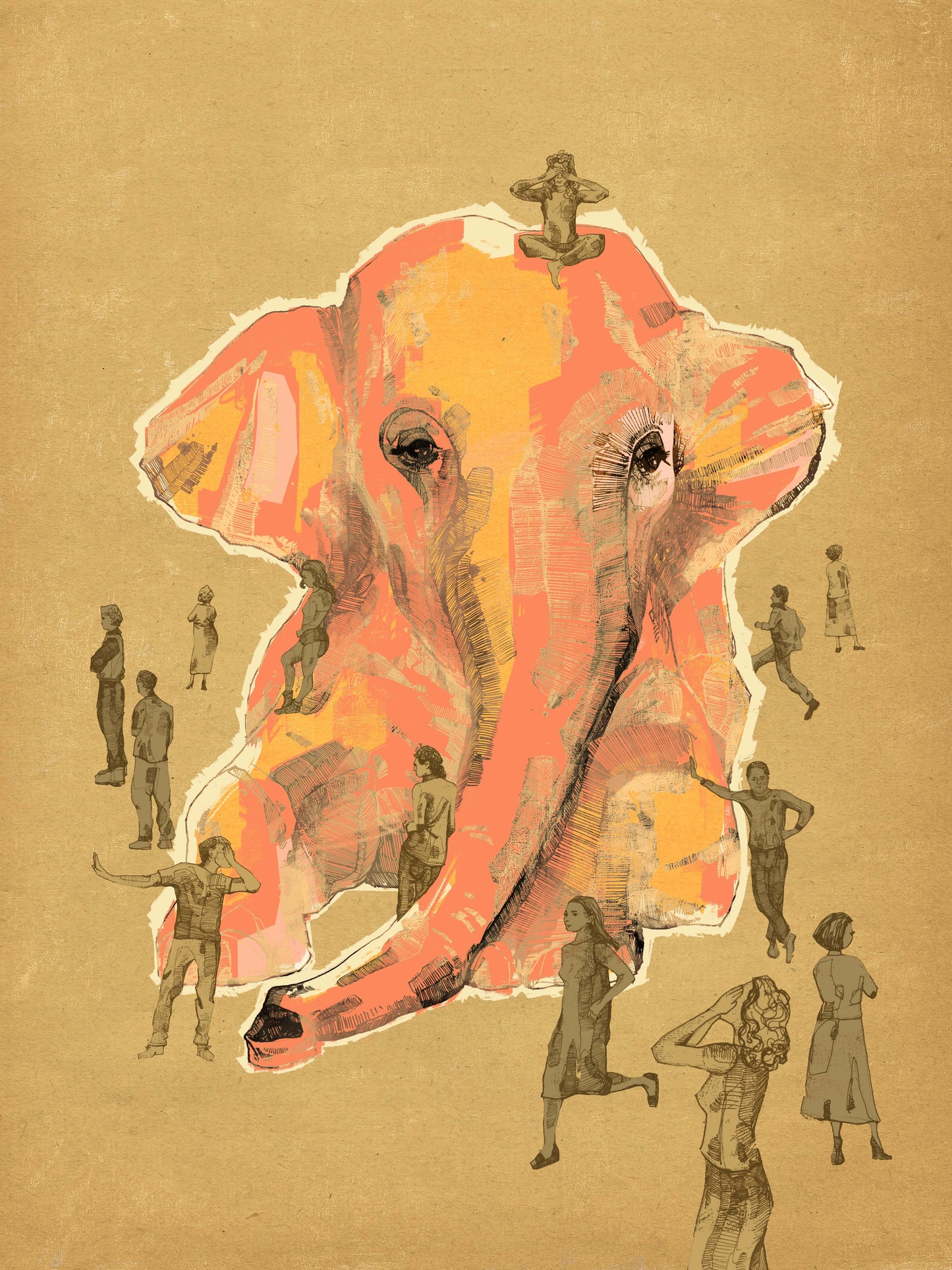 The elephant in the room